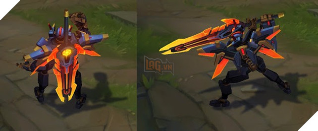 [PBE 8.14 lần 4] Riot tăng sức mạnh cho Caitlyn, Tristana và Varus, nerf chiêu cuối Nocturne