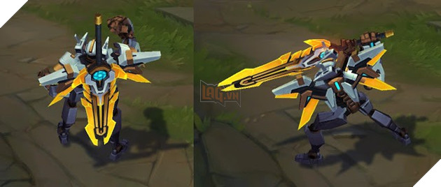 [PBE 8.14 lần 4] Riot tăng sức mạnh cho Caitlyn, Tristana và Varus, nerf chiêu cuối Nocturne