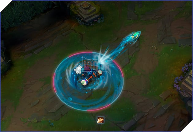 taliyah-pool-party-4