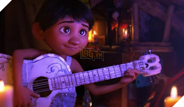 15 chi tiết độc đáo trong phim hoạt hình Disney mà ít người phát hiện ra - Ảnh 15. 15 chi tiết độc đáo trong phim hoạt hình Disney mà ít người phát hiện ra - Ảnh 15.