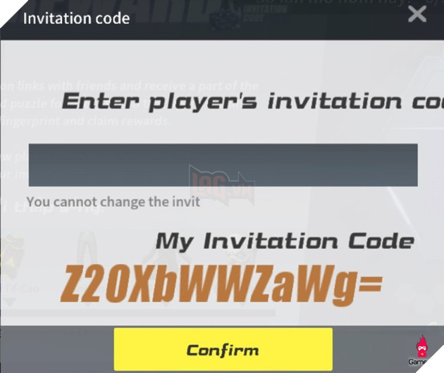 Làm thế nào để nhận được set đồ Bank Robber trong sự kiện Recruit Reward của Rules of Survival? 2 code Làm thế nào để nhận được set đồ Bank Robber trong sự kiện Recruit Reward của Rules of Survival? 2