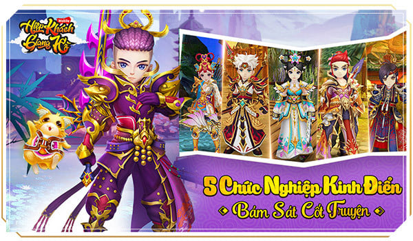 Download HKGH mobile về máy