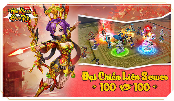 Hướng dẫn chơi Hiệp Khách Giang Hồ