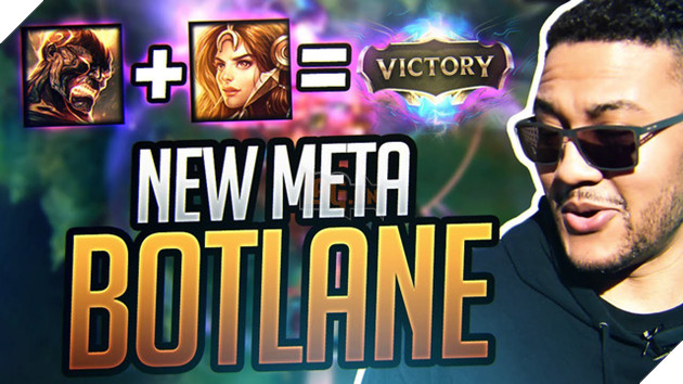 LMHT: Riot đã để mắt tới xạ thủ truyền thống và có tăng sức mạnh ở phiên bản 8.13, nhưng như vậy là chưa đủ
