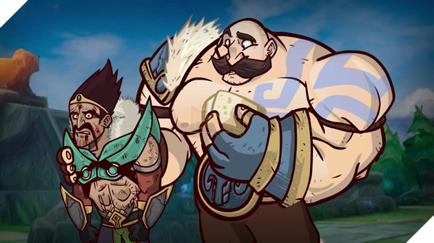 LMHT: Riot đã để mắt tới xạ thủ truyền thống và có tăng sức mạnh ở phiên bản 8.13, nhưng như vậy là chưa đủ
