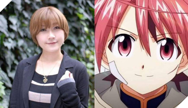 18 nhân vật nam được lồng tiếng bởi các diễn viên nữ, trong đó có cả Naruto đấy