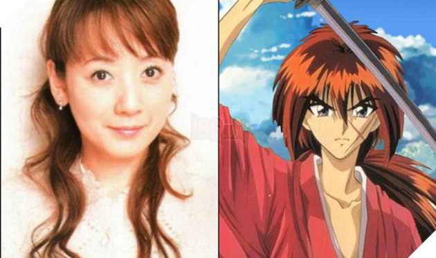 18 nhân vật nam được lồng tiếng bởi các diễn viên nữ, trong đó có cả Naruto đấy