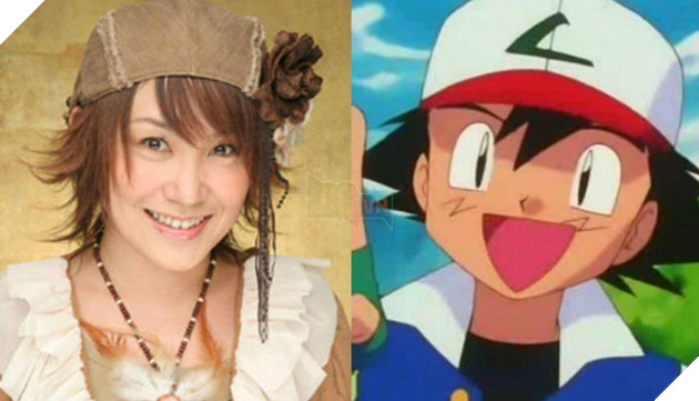 18 nhân vật nam được lồng tiếng bởi các diễn viên nữ, trong đó có cả Naruto đấy