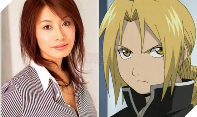 18 nhân vật nam được lồng tiếng bởi các diễn viên nữ, trong đó có cả Naruto đấy