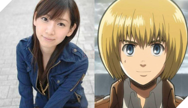 18 nhân vật nam được lồng tiếng bởi các diễn viên nữ, trong đó có cả Naruto đấy