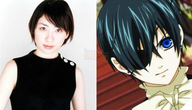 18 nhân vật nam được lồng tiếng bởi các diễn viên nữ, trong đó có cả Naruto đấy