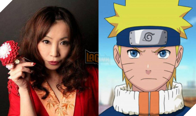 18 nhân vật nam được lồng tiếng bởi các diễn viên nữ, trong đó có cả Naruto đấy