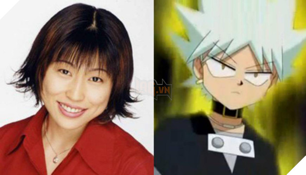 18 nhân vật nam được lồng tiếng bởi các diễn viên nữ, trong đó có cả Naruto đấy