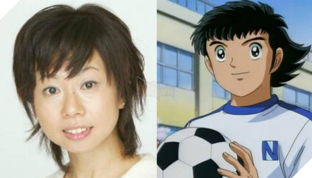 18 nhân vật nam được lồng tiếng bởi các diễn viên nữ, trong đó có cả Naruto đấy