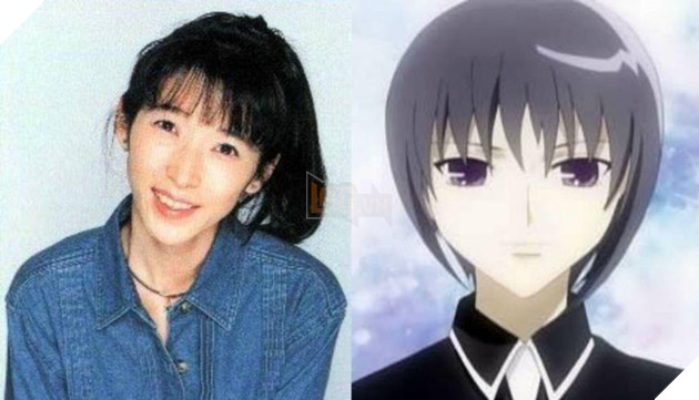 18 nhân vật nam được lồng tiếng bởi các diễn viên nữ, trong đó có cả Naruto đấy