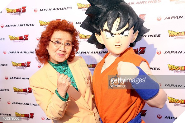 18 nhân vật nam được lồng tiếng bởi các diễn viên nữ, trong đó có cả Naruto đấy