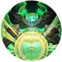 Liên Quân Mobile: Hướng dẫn cách chơi Baldum ở đường Kingkong và đi rừng cực mạnh 2