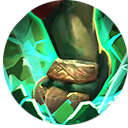 Liên Quân Mobile: Hướng dẫn cách chơi Baldum ở đường Kingkong và đi rừng cực mạnh 4