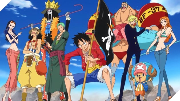 Image result for one piece 910
