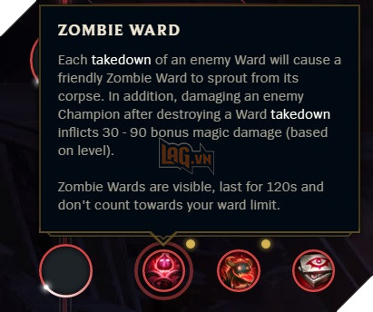 zombie