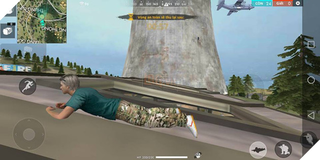 Free Fire: Garena đã BAN vĩnh viễn thêm gần 14 nghìn account gian lận