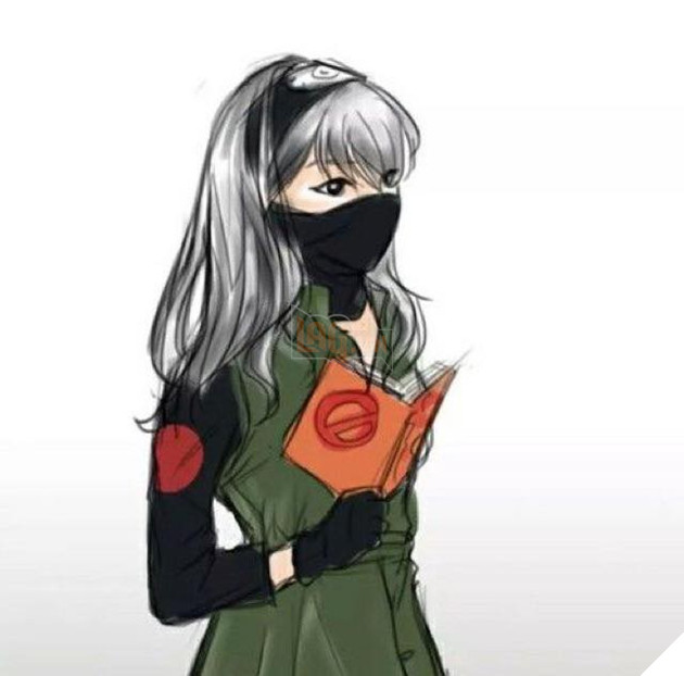 Kakashi