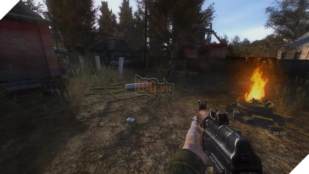 Image result for dead air stalker