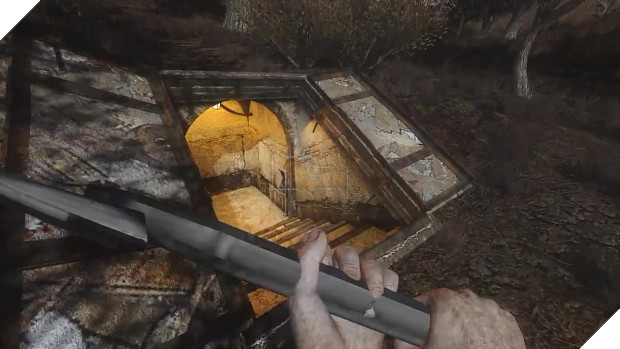 Image result for dead air stalker