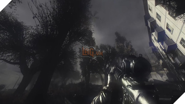 Image result for dead air stalker