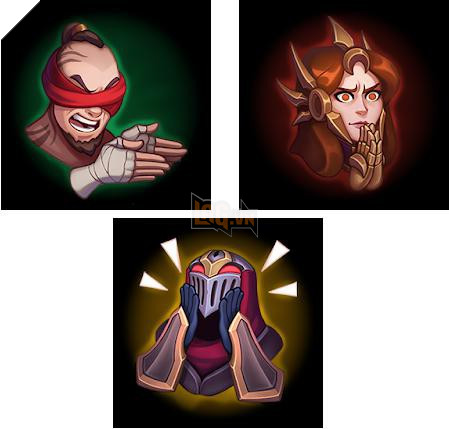 [PBE 8.14 lần 7] Cơ chế chiêu W của Fizz bị thay đổi, Karma được tăng sức mạnh