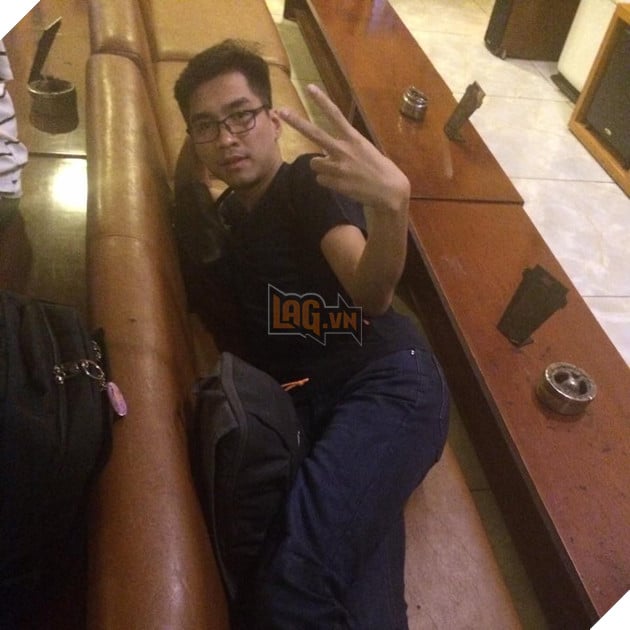 Lên truyền hình thả thính lịch lãm như thế nhưng đời thường PewPew lầy lội cỡ này! - Ảnh 9. Lên truyền hình thả thính lịch lãm như thế nhưng đời thường PewPew lầy lội cỡ này! - Ảnh 9.