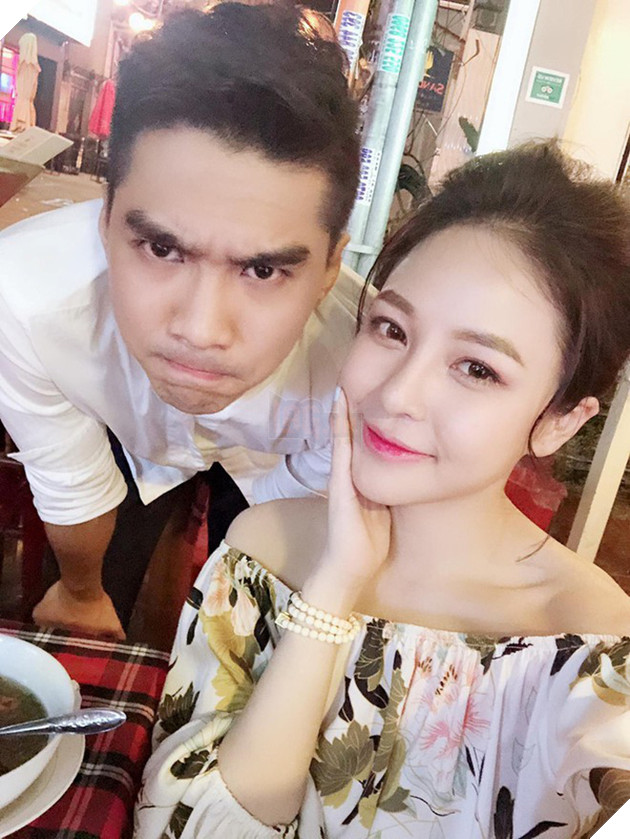 Pew Pew và Trâm Anh chỉ là bạn bè