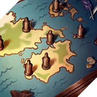 Bản đồ Runeterra