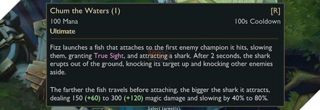 [PBE 8.14 lần 7] Cơ chế chiêu W của Fizz bị thay đổi, Karma được tăng sức mạnh