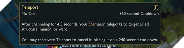 [PBE 8.14 lần 7] Cơ chế chiêu W của Fizz bị thay đổi, Karma được tăng sức mạnh