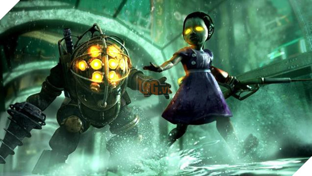 Điểm mặt 10 tựa game PC hay nhất mọi thời đại