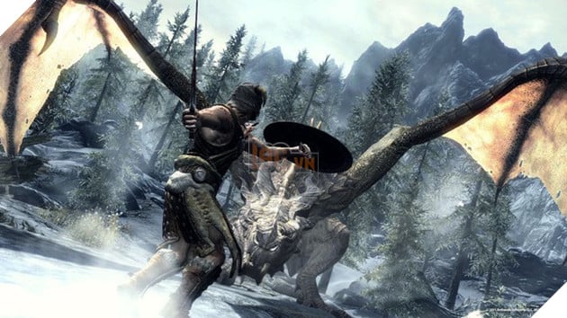 Điểm mặt 10 tựa game PC hay nhất mọi thời đại