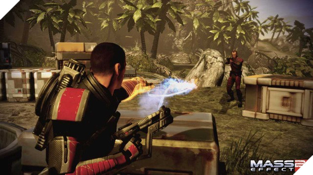 Điểm mặt 10 tựa game PC hay nhất mọi thời đại