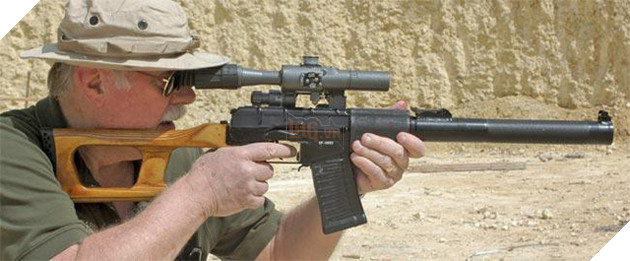 Tìm hiểu về các loại súng tỉa trong PUBG, vốn được các 'núp lùm thủ' vô cùng ưa chuộng