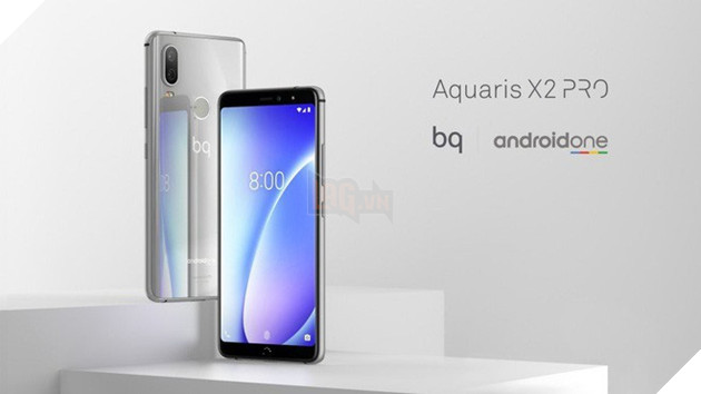 Chip Snapdragon 660, camera kép, màn hình 2:1 và không có tai thỏ: không quá tệ cho một chiếc smartphone tầm trung của năm 2018.
