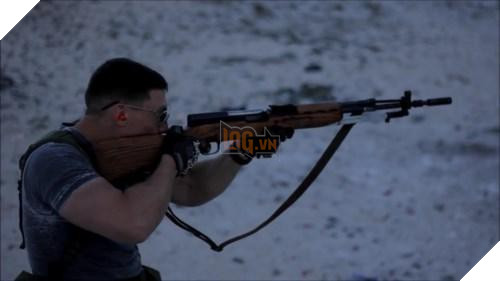 Tìm hiểu về các loại súng tỉa trong PUBG, vốn được các 'núp lùm thủ' vô cùng ưa chuộng