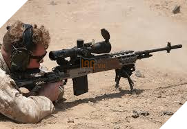 Tìm hiểu về các loại súng tỉa trong PUBG, vốn được các 'núp lùm thủ' vô cùng ưa chuộng