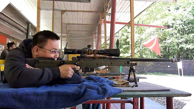 Tìm hiểu về các loại súng tỉa trong PUBG, vốn được các 'núp lùm thủ' vô cùng ưa chuộng