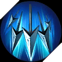 L2R skills Arrow Rain