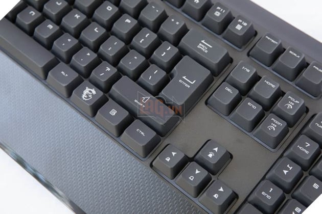 Review MSI Vigor GK40: Ban phim choi game chong nuoc gia re dang mua nhat hien nay 8 Review MSI Vigor GK40: Bàn phím chơi game chống nước giá rẻ đáng mua nhất hiện nay 8