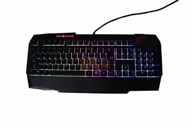 Review MSI Vigor GK40: Ban phim choi game chong nuoc gia re dang mua nhat hien nay 13 Review MSI Vigor GK40: Bàn phím chơi game chống nước giá rẻ đáng mua nhất hiện nay 13