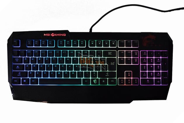 Review MSI Vigor GK40: Ban phim choi game chong nuoc gia re dang mua nhat hien nay Review MSI Vigor GK40: Bàn phím chơi game chống nước giá rẻ đáng mua nhất hiện nay