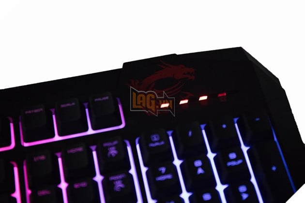 Review MSI Vigor GK40: Ban phim choi game chong nuoc gia re dang mua nhat hien nay 16 Review MSI Vigor GK40: Bàn phím chơi game chống nước giá rẻ đáng mua nhất hiện nay 16