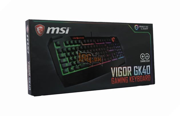 Review MSI Vigor GK40: Ban phim choi game chong nuoc gia re dang mua nhat hien nay 2 Review MSI Vigor GK40: Bàn phím chơi game chống nước giá rẻ đáng mua nhất hiện nay 2