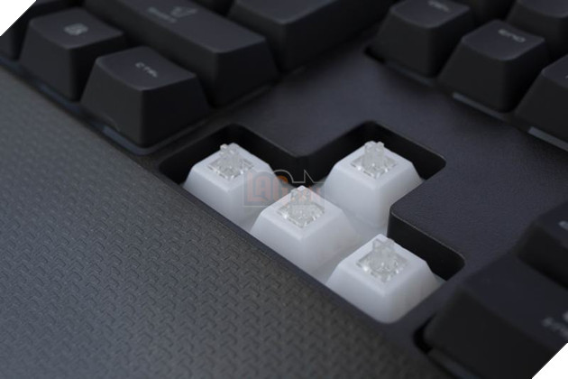 Review MSI Vigor GK40: Ban phim choi game chong nuoc gia re dang mua nhat hien nay 18 Review MSI Vigor GK40: Bàn phím chơi game chống nước giá rẻ đáng mua nhất hiện nay 18
